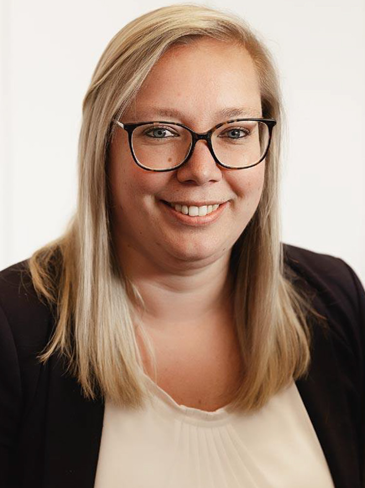 Advies nodig? Reken op het team van Debafin